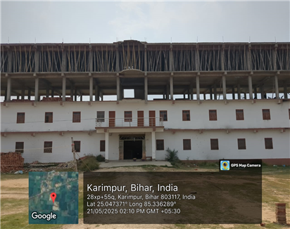 Vidya Hostel